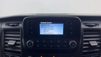 USED 2021 21 FORD TRANSIT CUSTOM 2.0 300 LEADER P/V ECOBLUE 104 BHP 