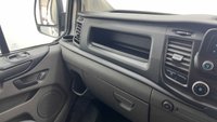 USED 2021 21 FORD TRANSIT CUSTOM 2.0 300 LEADER P/V ECOBLUE 104 BHP 