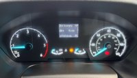 USED 2021 21 FORD TRANSIT CUSTOM 2.0 300 LEADER P/V ECOBLUE 104 BHP 