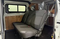 USED 2021 21 FORD TRANSIT CUSTOM 2.0 300 LEADER P/V ECOBLUE 104 BHP 