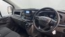 USED 2021 21 FORD TRANSIT CUSTOM 2.0 300 LEADER P/V ECOBLUE 104 BHP 