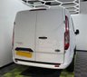 USED 2021 21 FORD TRANSIT CUSTOM 2.0 300 LEADER P/V ECOBLUE 104 BHP 