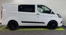 USED 2021 21 FORD TRANSIT CUSTOM 2.0 300 LEADER P/V ECOBLUE 104 BHP 