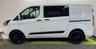 USED 2021 21 FORD TRANSIT CUSTOM 2.0 300 LEADER P/V ECOBLUE 104 BHP 