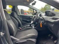 USED 2016 66 PEUGEOT 208 1.6 BLUE HDI S/S ACTIVE 5d 75 BHP 