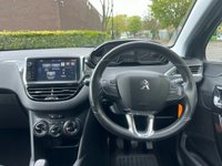 USED 2016 66 PEUGEOT 208 1.6 BLUE HDI S/S ACTIVE 5d 75 BHP 