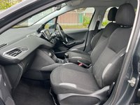 USED 2016 66 PEUGEOT 208 1.6 BLUE HDI S/S ACTIVE 5d 75 BHP 