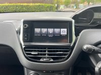 USED 2016 66 PEUGEOT 208 1.6 BLUE HDI S/S ACTIVE 5d 75 BHP 