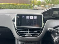 USED 2016 66 PEUGEOT 208 1.6 BLUE HDI S/S ACTIVE 5d 75 BHP 