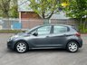 USED 2016 66 PEUGEOT 208 1.6 BLUE HDI S/S ACTIVE 5d 75 BHP 
