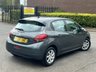 USED 2016 66 PEUGEOT 208 1.6 BLUE HDI S/S ACTIVE 5d 75 BHP 