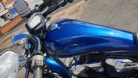USED 2020 69 HONDA VT1300  CX Fury Custom Cruiser A truly superb machine, only 4255 miles