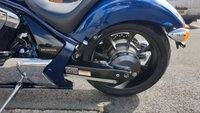 USED 2020 69 HONDA VT1300  CX Fury Custom Cruiser A truly superb machine, only 4255 miles