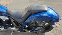 USED 2020 69 HONDA VT1300  CX Fury Custom Cruiser A truly superb machine, only 4255 miles