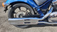 USED 2020 69 HONDA VT1300  CX Fury Custom Cruiser A truly superb machine, only 4255 miles