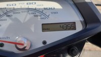 USED 2020 69 HONDA VT1300  CX Fury Custom Cruiser A truly superb machine, only 4255 miles