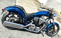 USED 2020 69 HONDA VT1300  CX Fury Custom Cruiser A truly superb machine, only 4255 miles