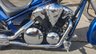 USED 2020 69 HONDA VT1300  CX Fury Custom Cruiser A truly superb machine, only 4255 miles
