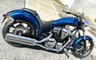 USED 2020 69 HONDA VT1300  CX Fury Custom Cruiser A truly superb machine, only 4255 miles