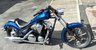 USED 2020 69 HONDA VT1300  CX Fury Custom Cruiser A truly superb machine, only 4255 miles