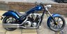 USED 2020 69 HONDA VT1300  CX Fury Custom Cruiser A truly superb machine, only 4255 miles