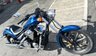 USED 2020 69 HONDA VT1300  CX Fury Custom Cruiser A truly superb machine, only 4255 miles
