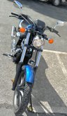 USED 2020 69 HONDA VT1300  CX Fury Custom Cruiser A truly superb machine, only 4255 miles