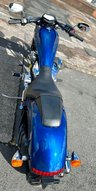 USED 2020 69 HONDA VT1300  CX Fury Custom Cruiser A truly superb machine, only 4255 miles