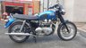 USED 2005 55 TRIUMPH BONNEVILLE BONNEVILLE T100 790cc Roadster Retro Naked Two previous mature owners, only 4700 miles