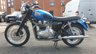USED 2005 55 TRIUMPH BONNEVILLE BONNEVILLE T100 790cc Roadster Retro Naked Two previous mature owners, only 4700 miles