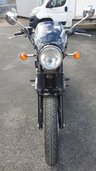 USED 2005 55 TRIUMPH BONNEVILLE BONNEVILLE T100 790cc Roadster Retro Naked Two previous mature owners, only 4700 miles
