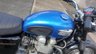 USED 2005 55 TRIUMPH BONNEVILLE BONNEVILLE T100 790cc Roadster Retro Naked Two previous mature owners, only 4700 miles