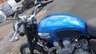 USED 2005 55 TRIUMPH BONNEVILLE BONNEVILLE T100 790cc Roadster Retro Naked Two previous mature owners, only 4700 miles