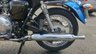 USED 2005 55 TRIUMPH BONNEVILLE BONNEVILLE T100 790cc Roadster Retro Naked Two previous mature owners, only 4700 miles