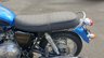 USED 2005 55 TRIUMPH BONNEVILLE BONNEVILLE T100 790cc Roadster Retro Naked Two previous mature owners, only 4700 miles