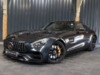 USED 2019 19 MERCEDES-BENZ GT 4.0 AMG GT PREMIUM 2d 456 BHP BERMESTER SURROUND SOUND - PAN ROOF - PREMIUM PACK - KEYLESS PACK - MIRROR PACK - MEMORY PACK - SECURITY PACK - FULL MB HISTORY - GREAT FINANCE DEALS AND HOME DELIVERY AVAILABLE