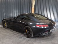 USED 2019 19 MERCEDES-BENZ GT 4.0 AMG GT PREMIUM 2d 456 BHP BERMESTER SURROUND SOUND - PAN ROOF - PREMIUM PACK - KEYLESS PACK - MIRROR PACK - MEMORY PACK - SECURITY PACK - FULL MB HISTORY - GREAT FINANCE DEALS AND HOME DELIVERY AVAILABLE