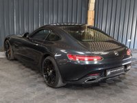 USED 2019 19 MERCEDES-BENZ GT 4.0 AMG GT PREMIUM 2d 456 BHP BERMESTER SURROUND SOUND - PAN ROOF - PREMIUM PACK - KEYLESS PACK - MIRROR PACK - MEMORY PACK - SECURITY PACK - FULL MB HISTORY - GREAT FINANCE DEALS AND HOME DELIVERY AVAILABLE