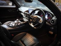 USED 2019 19 MERCEDES-BENZ GT 4.0 AMG GT PREMIUM 2d 456 BHP BERMESTER SURROUND SOUND - PAN ROOF - PREMIUM PACK - KEYLESS PACK - MIRROR PACK - MEMORY PACK - SECURITY PACK - FULL MB HISTORY - GREAT FINANCE DEALS AND HOME DELIVERY AVAILABLE