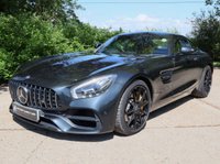 USED 2019 19 MERCEDES-BENZ GT 4.0 AMG GT PREMIUM 2d 456 BHP BERMESTER SURROUND SOUND - PAN ROOF - PREMIUM PACK - KEYLESS PACK - MIRROR PACK - MEMORY PACK - SECURITY PACK - FULL MB HISTORY - GREAT FINANCE DEALS AND HOME DELIVERY AVAILABLE