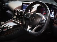 USED 2019 19 MERCEDES-BENZ GT 4.0 AMG GT PREMIUM 2d 456 BHP BERMESTER SURROUND SOUND - PAN ROOF - PREMIUM PACK - KEYLESS PACK - MIRROR PACK - MEMORY PACK - SECURITY PACK - FULL MB HISTORY - GREAT FINANCE DEALS AND HOME DELIVERY AVAILABLE