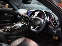 USED 2019 19 MERCEDES-BENZ GT 4.0 AMG GT PREMIUM 2d 456 BHP BERMESTER SURROUND SOUND - PAN ROOF - PREMIUM PACK - KEYLESS PACK - MIRROR PACK - MEMORY PACK - SECURITY PACK - FULL MB HISTORY - GREAT FINANCE DEALS AND HOME DELIVERY AVAILABLE