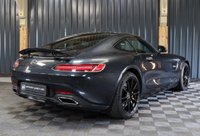 USED 2019 19 MERCEDES-BENZ GT 4.0 AMG GT PREMIUM 2d 456 BHP BERMESTER SURROUND SOUND - PAN ROOF - PREMIUM PACK - KEYLESS PACK - MIRROR PACK - MEMORY PACK - SECURITY PACK - FULL MB HISTORY - GREAT FINANCE DEALS AND HOME DELIVERY AVAILABLE