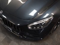 USED 2019 19 MERCEDES-BENZ GT 4.0 AMG GT PREMIUM 2d 456 BHP BERMESTER SURROUND SOUND - PAN ROOF - PREMIUM PACK - KEYLESS PACK - MIRROR PACK - MEMORY PACK - SECURITY PACK - FULL MB HISTORY - GREAT FINANCE DEALS AND HOME DELIVERY AVAILABLE
