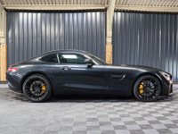 USED 2019 19 MERCEDES-BENZ GT 4.0 AMG GT PREMIUM 2d 456 BHP BERMESTER SURROUND SOUND - PAN ROOF - PREMIUM PACK - KEYLESS PACK - MIRROR PACK - MEMORY PACK - SECURITY PACK - FULL MB HISTORY - GREAT FINANCE DEALS AND HOME DELIVERY AVAILABLE
