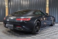USED 2019 19 MERCEDES-BENZ GT 4.0 AMG GT PREMIUM 2d 456 BHP BERMESTER SURROUND SOUND - PAN ROOF - PREMIUM PACK - KEYLESS PACK - MIRROR PACK - MEMORY PACK - SECURITY PACK - FULL MB HISTORY - GREAT FINANCE DEALS AND HOME DELIVERY AVAILABLE