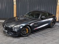 USED 2019 19 MERCEDES-BENZ GT 4.0 AMG GT PREMIUM 2d 456 BHP BERMESTER SURROUND SOUND - PAN ROOF - PREMIUM PACK - KEYLESS PACK - MIRROR PACK - MEMORY PACK - SECURITY PACK - FULL MB HISTORY - GREAT FINANCE DEALS AND HOME DELIVERY AVAILABLE