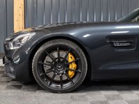 USED 2019 19 MERCEDES-BENZ GT 4.0 AMG GT PREMIUM 2d 456 BHP BERMESTER SURROUND SOUND - PAN ROOF - PREMIUM PACK - KEYLESS PACK - MIRROR PACK - MEMORY PACK - SECURITY PACK - FULL MB HISTORY - GREAT FINANCE DEALS AND HOME DELIVERY AVAILABLE