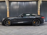 USED 2019 19 MERCEDES-BENZ GT 4.0 AMG GT PREMIUM 2d 456 BHP BERMESTER SURROUND SOUND - PAN ROOF - PREMIUM PACK - KEYLESS PACK - MIRROR PACK - MEMORY PACK - SECURITY PACK - FULL MB HISTORY - GREAT FINANCE DEALS AND HOME DELIVERY AVAILABLE