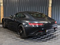 USED 2019 19 MERCEDES-BENZ GT 4.0 AMG GT PREMIUM 2d 456 BHP BERMESTER SURROUND SOUND - PAN ROOF - PREMIUM PACK - KEYLESS PACK - MIRROR PACK - MEMORY PACK - SECURITY PACK - FULL MB HISTORY - GREAT FINANCE DEALS AND HOME DELIVERY AVAILABLE
